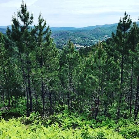 Detente Au Coeur Des Cevennes Besseges Exteriér fotografie